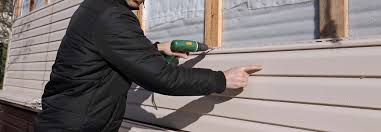 Affordable Siding Repair and Maintenance Services in Lake Cherokee, TX